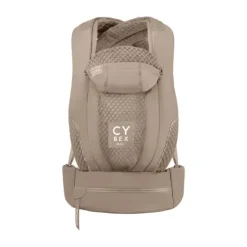 Cybex Coya Draagzak - Cozy Beige / Beige Sale