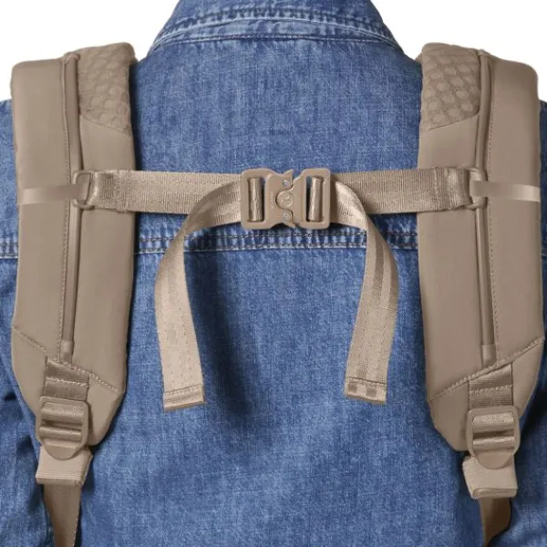 Cybex Coya Draagzak - Cozy Beige / Beige Sale