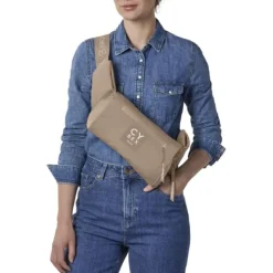 Cybex Coya Draagzak - Cozy Beige / Beige Sale