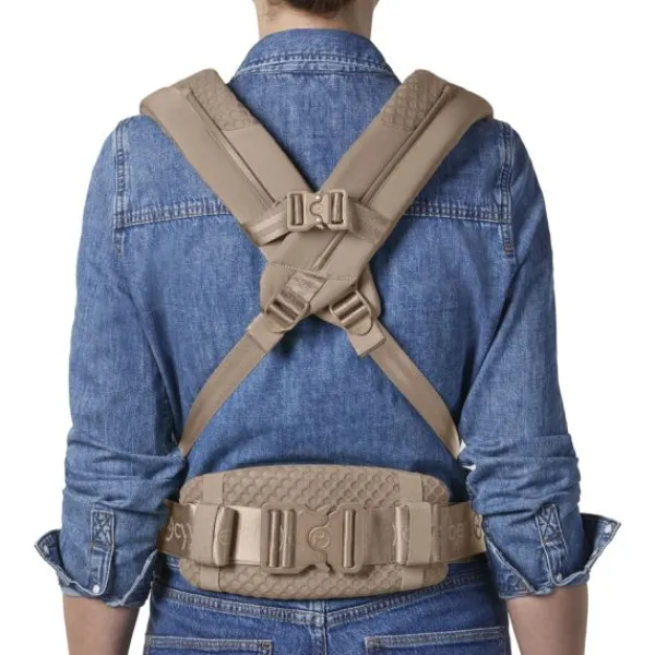 Cybex Coya Draagzak - Cozy Beige / Beige Sale