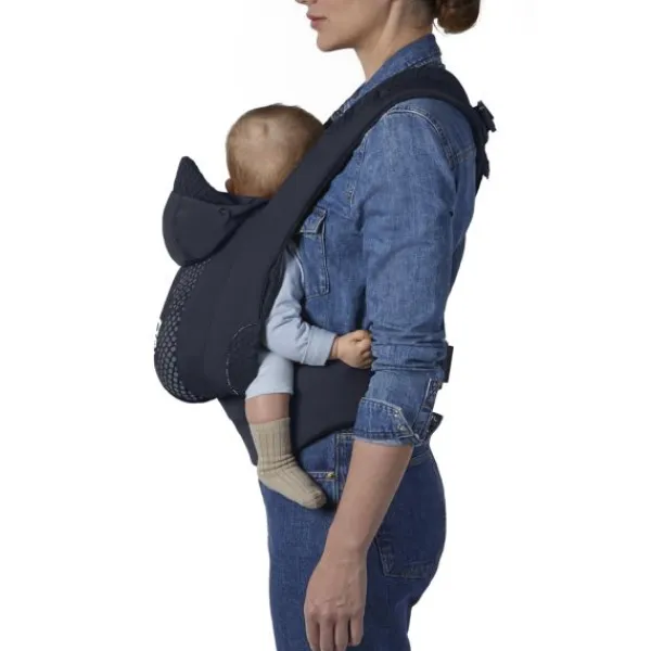 Cybex Coya Draagzak - Cozy Beige / Beige Sale