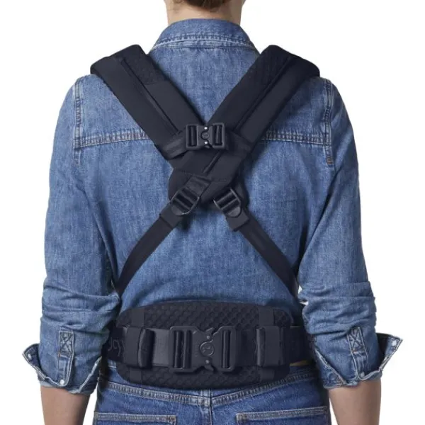 Cybex Coya Draagzak - Cozy Beige / Beige Sale