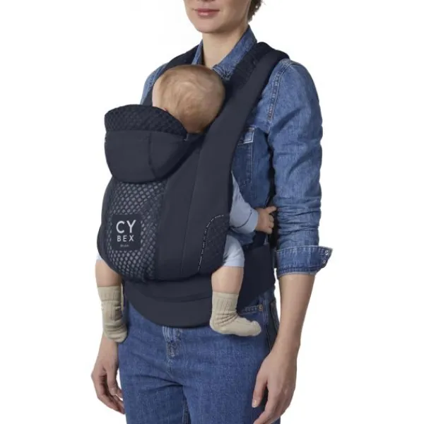 Cybex Coya Draagzak - Cozy Beige / Beige Sale