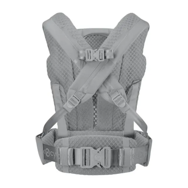 Cybex Coya Draagzak - Cozy Beige / Beige Sale