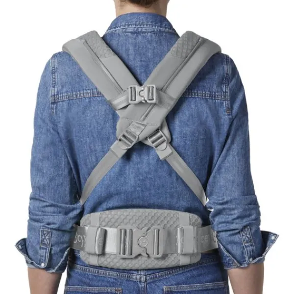 Cybex Coya Draagzak - Cozy Beige / Beige Sale