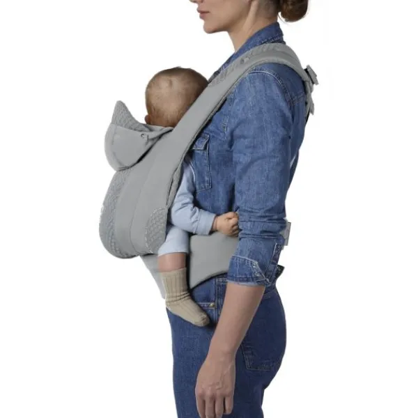 Cybex Coya Draagzak - Cozy Beige / Beige Sale