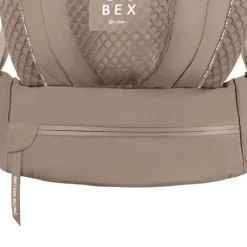 Cybex Coya Draagzak - Cozy Beige / Beige Sale