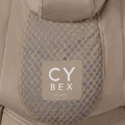 Cybex Coya Draagzak - Cozy Beige / Beige Sale