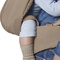 Cybex Coya Draagzak - Cozy Beige / Beige Sale