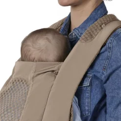 Cybex Coya Draagzak - Cozy Beige / Beige Sale