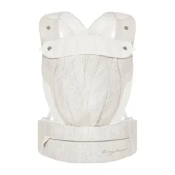 Cybex COYA Draagzak Bouclé - Cream White/White Outlet