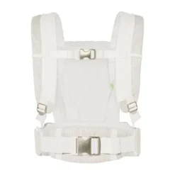 Cybex COYA Draagzak Bouclé - Cream White/White Outlet