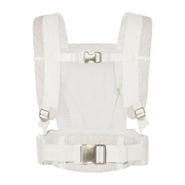 Cybex COYA Draagzak Bouclé - Cream White/White Outlet