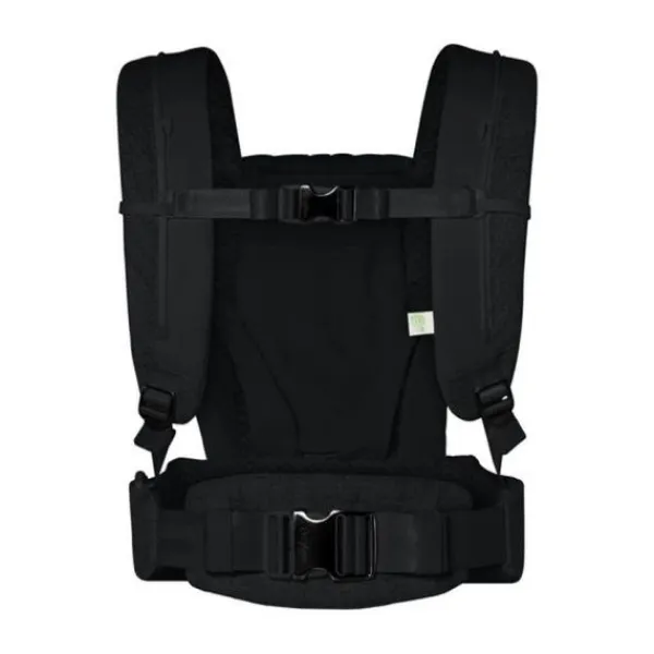 Cybex COYA Draagzak Bouclé - Cream White/White Outlet