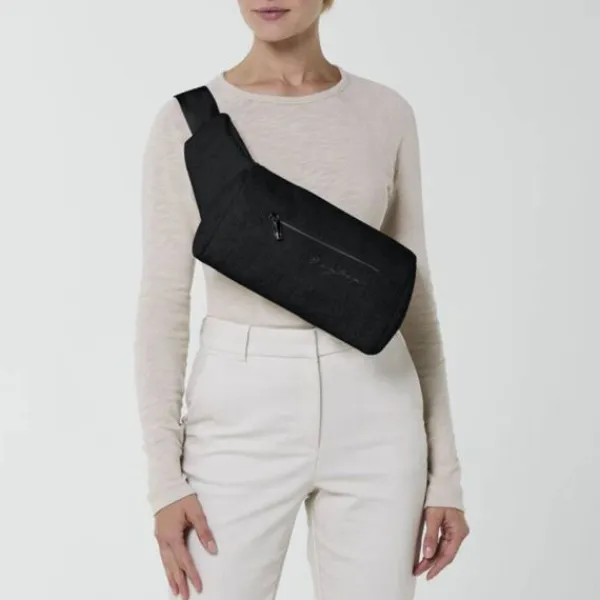 Cybex COYA Draagzak Bouclé - Cream White/White Outlet