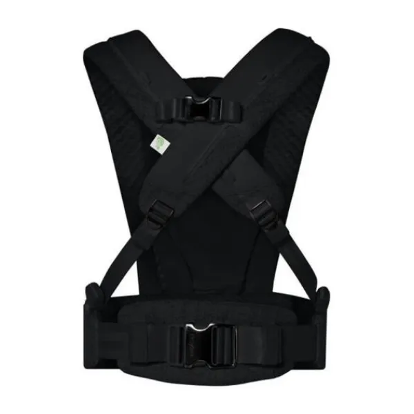 Cybex COYA Draagzak Bouclé - Cream White/White Outlet