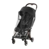 Cybex Coya Regenhoes - Transparant Online