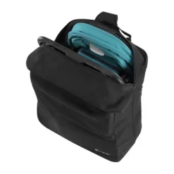 Cybex Eezy S Line / Beezy Reistas Black Outlet