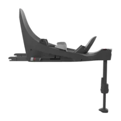 Cybex E-Priam 4 Kinderwagen Set 4-in-1 - Sepia Black