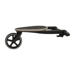 Cybex Gazelle S Meerijdplankje Zwart Outlet