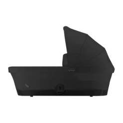 Cybex Gazelle S Reiswieg - Moon Black