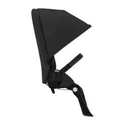 Cybex Gazelle S Tweede Zitje - Black Frame - Moon Black Online