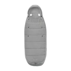 Cybex Gold Voetenzak - Sky Blue / Light Blue