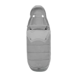 Cybex Gold Voetenzak - Sky Blue / Light Blue