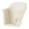 Cybex Lemo Comfort Inlay - Canvas White / Light Beige Clearance
