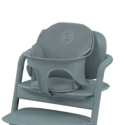 Cybex Lemo Comfort Inlay Stone Blue Best