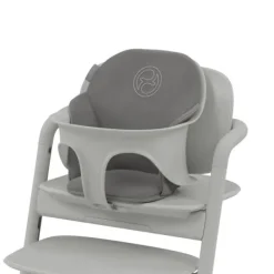 Cybex Lemo Comfort Inlay Stone Blue Best