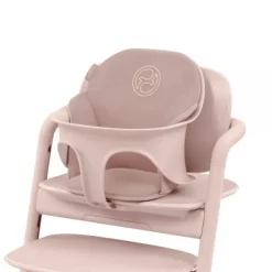 Cybex Lemo Comfort Inlay Stone Blue Best