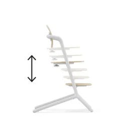 Cybex Lemo 4-in-1 Kinderstoel Stone Blue Sale