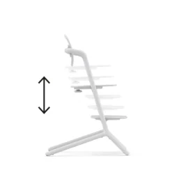 Cybex Lemo 4-in-1 Kinderstoel Stone Blue Sale