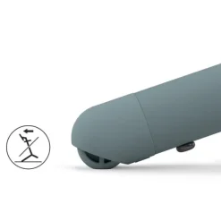 Cybex Lemo 4-in-1 Kinderstoel Stone Blue Sale