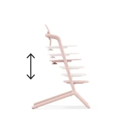 Cybex Lemo 4-in-1 Kinderstoel Stone Blue Sale