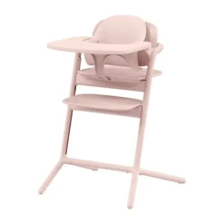 Cybex Lemo 3-in-1 Kinderstoel Pearl Pink Sale