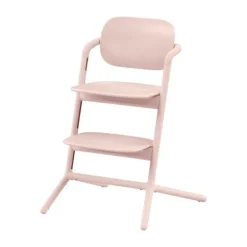 Cybex Lemo Kinderstoel Pearl Pink Clearance