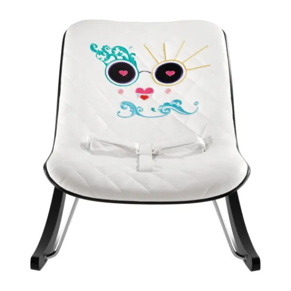 Cybex Marcel Wanders Rocker Graffiti White Hot
