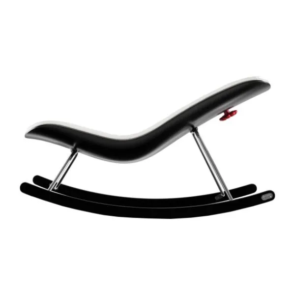 Cybex Marcel Wanders Rocker Graffiti White Hot