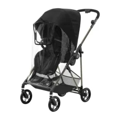 Cybex Melio Regenscherm Kinderwagen Transparant Hot