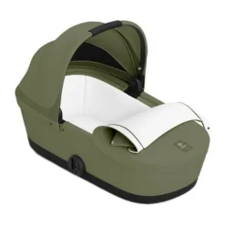 Cybex Melio Reiswieg – Moss Green Online