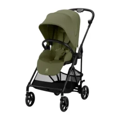 Cybex Melio Reiswieg – Moss Green Online