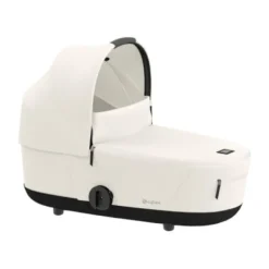 Cybex Mios Lux Reiswieg - Off White / Light Beige Hot