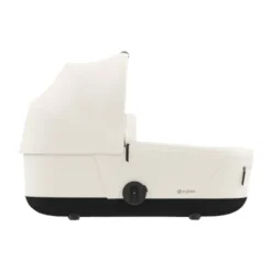 Cybex Mios Lux Reiswieg - Off White / Light Beige Hot