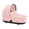 Cybex Mios Lux Reiswieg - Peach Pink / Light Pink New