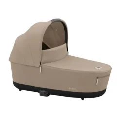 Cybex Mios Lux Reiswieg - Cozy Beige / Beige Discount