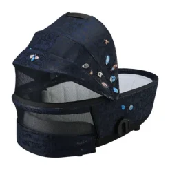 Cybex Mios Lux Reiswieg Koi Discount