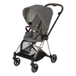 Cybex Mios Seat Pack - Peach Pink Clearance