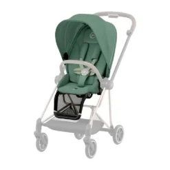 Cybex Mios Seat Pack - Peach Pink Clearance